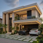 Hasil pekerjaan renovasi rumah oleh Jasa Tukang Legendaris