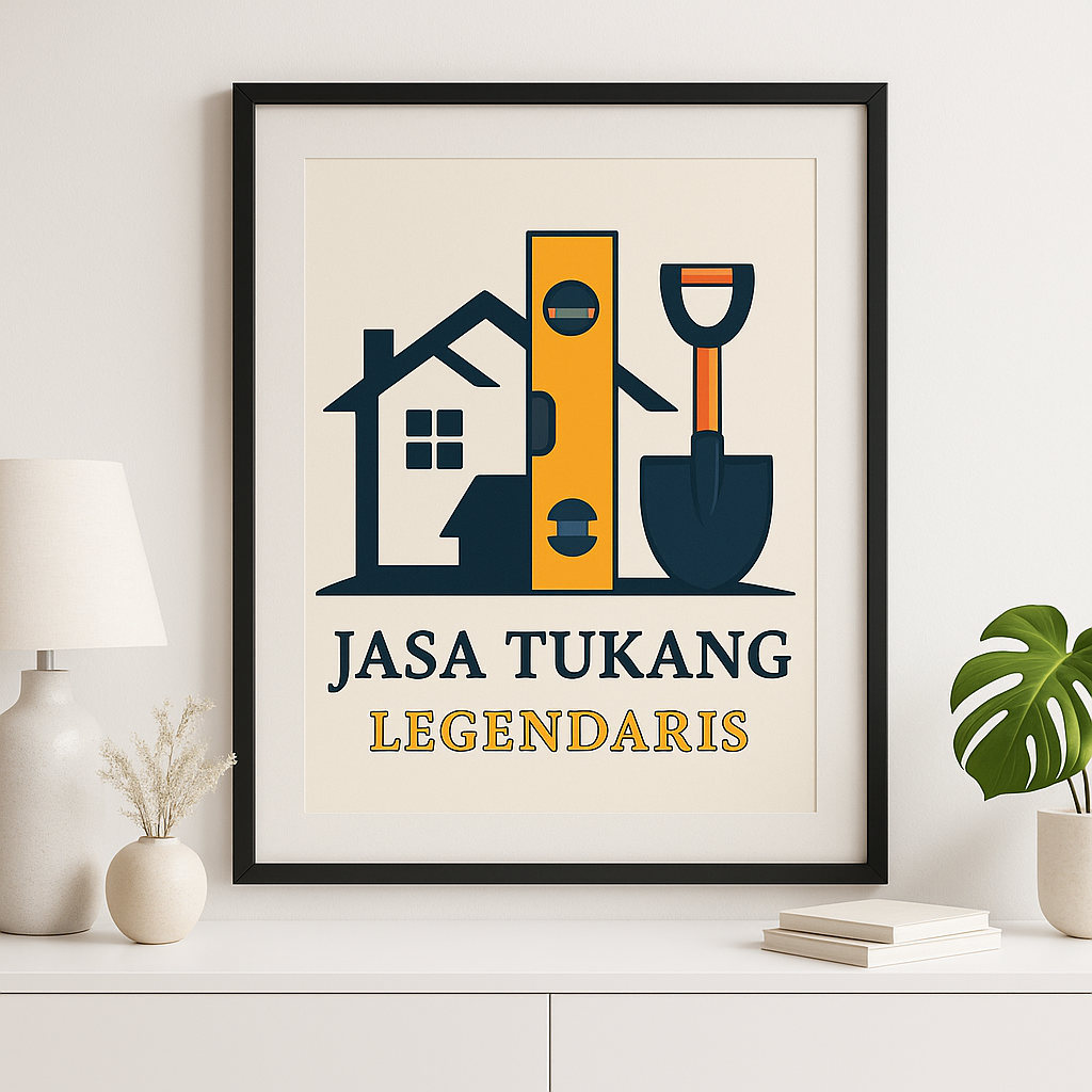 Layanan tukang bangunan terpercaya untuk area Jakarta dan sekitarnya